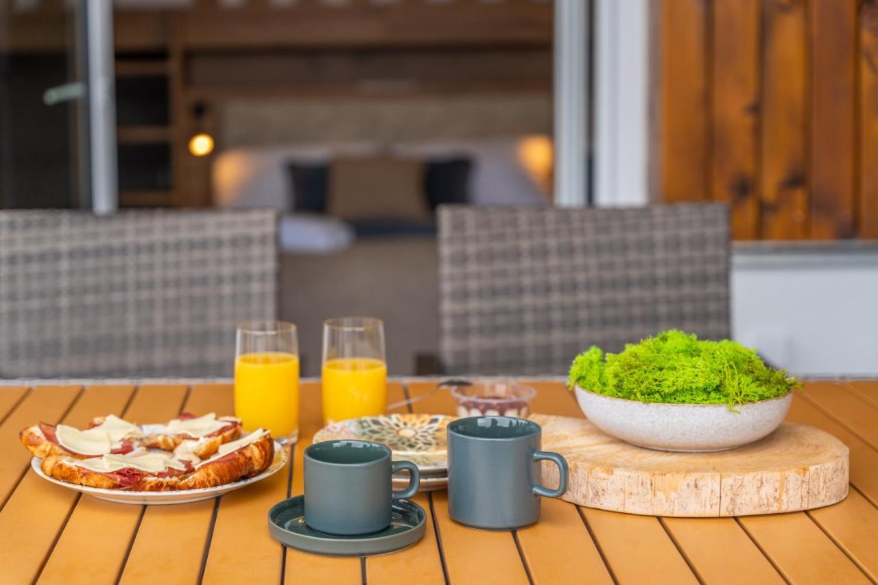 Premium Apartman Lipno 리프노나드비타보브 외부 사진