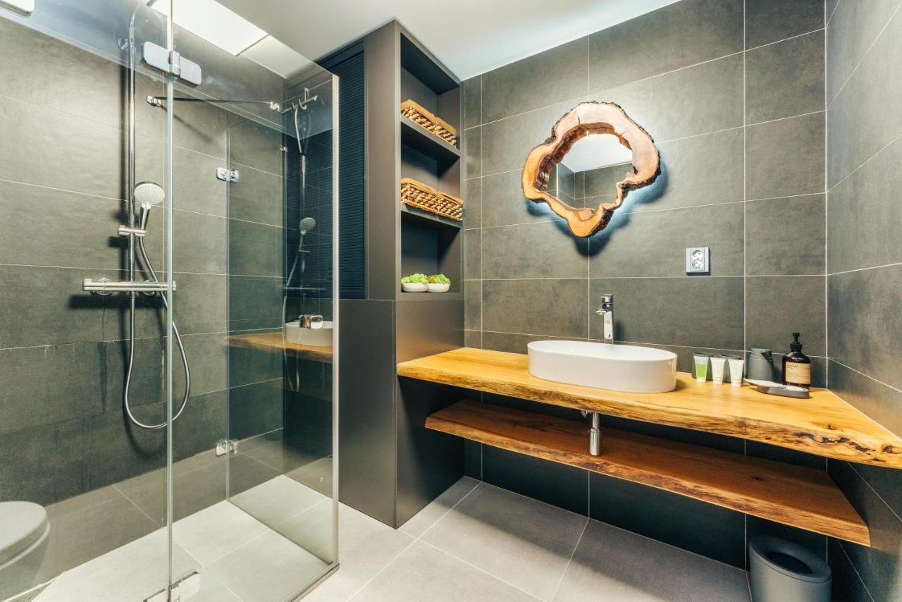 Premium Apartman Lipno 리프노나드비타보브 외부 사진